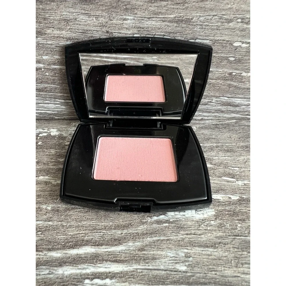 Lancôme Blush Subtil Delicate Oil-Free Powder‎ Sheer Amourose 0.088oz Mini New